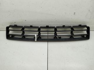 заглушка (решетка) в бампер Volkswagen Golf 4 поколение 2004, 1.4 л., бензин, МКПП, чёрный, универсал, 1J0853677D