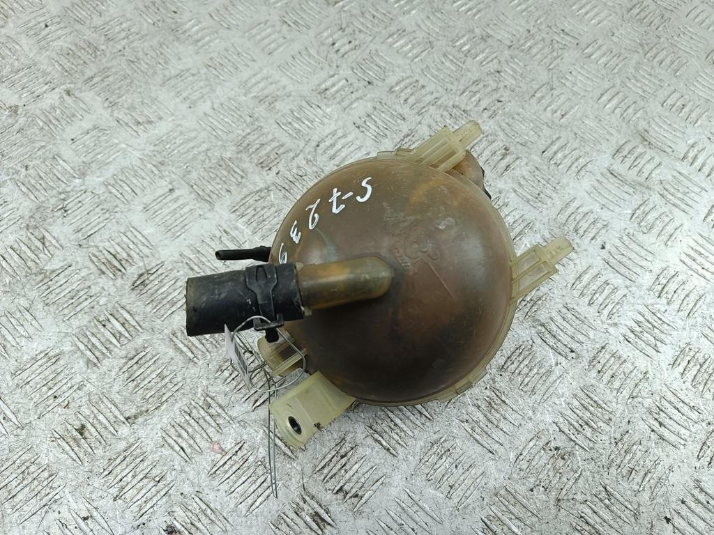 бачок расширительный Citroen C4 2004, 1.4 л., бензин