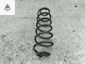 пружина задняя Peugeot 2008 1 поколение 2015, 1.2 л., бензин, МКПП, чёрный, внедорожник 5 дв. - фото №2