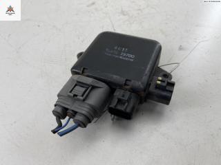 блок управления вентилятором (реле) Mitsubishi Lancer 9 поколение 2006, 2.0 л., бензин, МКПП, чёрный, седан, 1C23219700