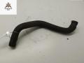 патрубок (трубопровод, шланг) Audi 80 8C/B4 1994, 1.6 л., бензин, МКПП, серый, универсал, 893819325A - фото №2