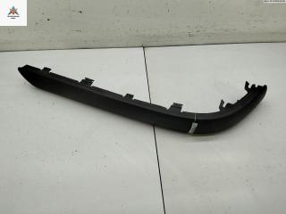 молдинг заднего бампера Volkswagen Passat B5 [рестайлинг] 2001, 1.6 л., бензин, МКПП, жёлтый, универсал, 3B9807791B