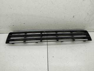 заглушка (решетка) в бампер Volkswagen Golf-4 2001, 1.9 л., дизель, МКПП, серый, хетчбэк 5 дв., 1J0853677D