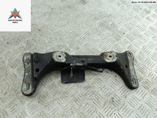 кронштейн КПП BMW 3 серия E46 [рестайлинг] 2003, 2.0 л., бензин, МКПП, серый, универсал, 6757103