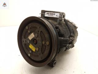 компрессор кондиционера Fiat Stilo 1 поколение 2003, 1.6 л., бензин