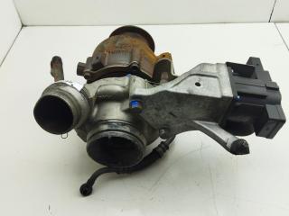 турбина BMW 5 серия E60/E61 [рестайлинг] 2009, 2.0 л., дизель, МКПП, серый, универсал