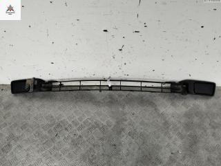 заглушка (решетка) в бампер SEAT Inca 1 поколение 1998, 1.9 л., дизель, МКПП, белый, фургон, 6K0853667