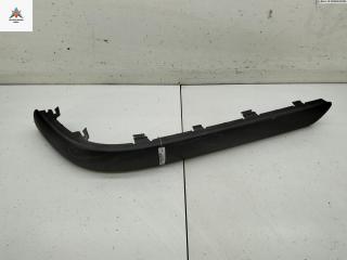 молдинг заднего бампера Volkswagen Passat B5 [рестайлинг] 2001, 1.6 л., бензин, МКПП, жёлтый, универсал, 3B9807792B