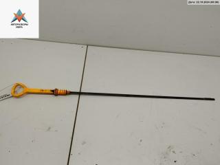 щуп двигателя Audi 80 8C/B4 1994, 1.6 л., бензин, МКПП, серый, универсал, 053115611B