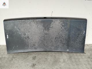 крышка багажника Volkswagen Passat B2 1982, синий, седан