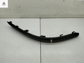 молдинг переднего бампера Volkswagen Passat B5 [рестайлинг] 2004, 1.9 л., дизель, МКПП, синий, универсал, 3B0807718D