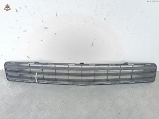 заглушка (решетка) в бампер Mercedes-Benz C-Класс W204/S204 2007, 1.8 л., бензин, МКПП, чёрный, седан, 2048850023