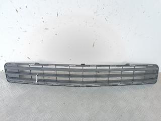 заглушка (решетка) в бампер Mercedes-Benz C-Класс W204/S204 2007, 1.8 л., бензин, МКПП, чёрный, седан, 2048850023