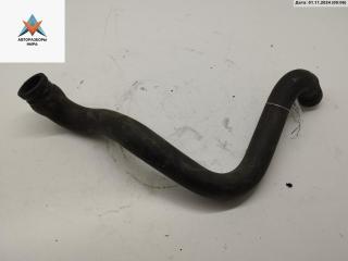 патрубок (трубопровод, шланг) Audi 80 8C/B4 1994, 1.6 л., бензин, МКПП, серый, универсал, 893819371A