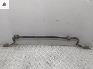 стабилизатор подвески передний Mercedes-Benz C-Класс W202/S202 1994, 1.8 л., бензин, МКПП, зелёный, седан