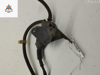 электромагнитный клапан Audi 100 4A/C4 1992, 2.8 л., бензин, МКПП, зелёный, седан, 4A0906287