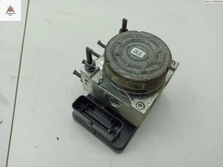 блок ABS Peugeot 2008 1 поколение 2015, 1.2 л., бензин, МКПП, чёрный, внедорожник 5 дв., 10091539563