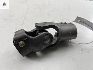 рулевой карданчик Nissan Almera N15 1996, 1.4 л., бензин, МКПП, красный, хетчбэк 3 дв.