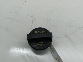 пробка маслозаливная Ford Focus 1 поколение [рестайлинг] 2003, 1.8 л., бензин, МКПП, серый, универсал, B468X