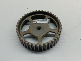 шкив распредвала Ford Focus 1 поколение [рестайлинг] 2003, 1.8 л., бензин, МКПП, серый, универсал, 948M6A256AB