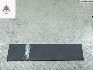 молдинг двери задней правой Citroen Jumper 2 поколение 2007, 2.2 л., дизель, МКПП, серый, микроавтобус, 1305774070