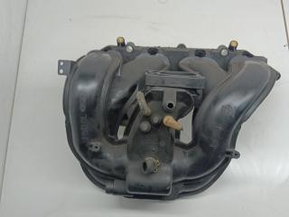 коллектор впускной Ford Focus 1 поколение [рестайлинг] 2003, 1.8 л., бензин, универсал, 1S4E9424BB