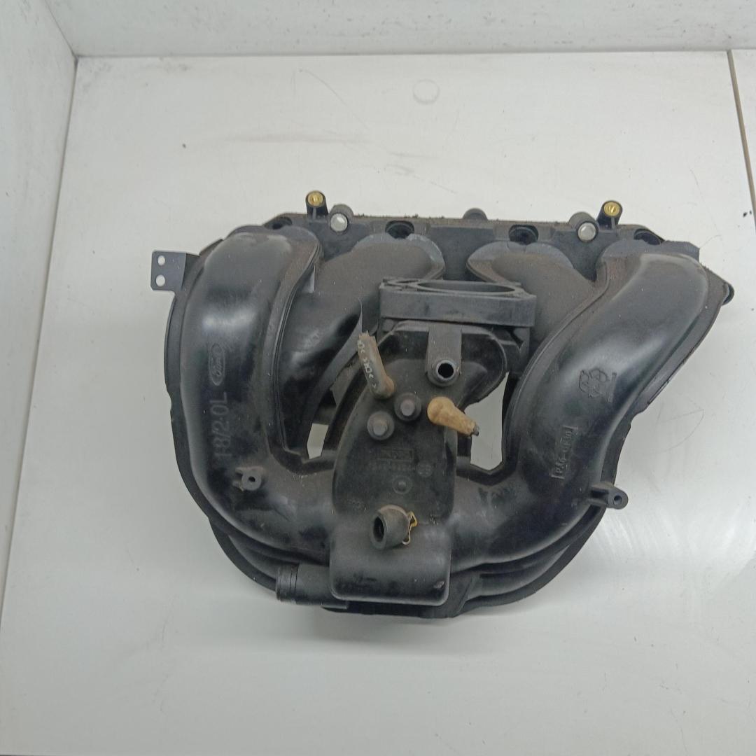 коллектор впускной Ford Focus I 2003, 1.8 л., бензин, универсал, 1S4E9424BB