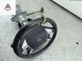 рулевая колонка Ford Mondeo 4 поколение 2007, 2.3 л., бензин, АКПП, чёрный, хетчбэк 5 дв., 7G913F880FB - фото №4