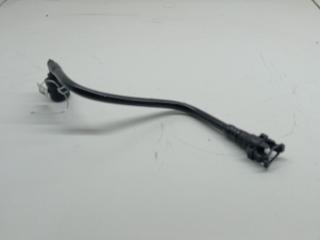 трубка системы рециркуляции EGR Ford Focus 1 поколение [рестайлинг] 2003, 1.8 л., бензин, МКПП, серый, универсал