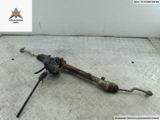 рулевая рейка Mercedes-Benz A-Класс W169 2006, 2.0 л., бензин, МКПП, серый, хетчбэк 3 дв.