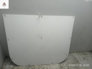 обшивка двери задняя правая Mercedes-Benz Sprinter 2 поколение (W906) 2013, 2.2 л., дизель, АКПП, белый, микроавтобус