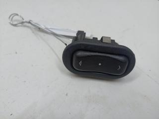 кнопка стеклоподъемника заднего левого Opel Zafira A 2000, 1.8 л., бензин, МКПП, серый, минивэн, 13363100