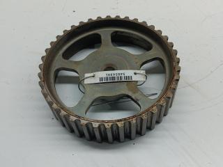 шкив распредвала Ford Focus 1 поколение [рестайлинг] 2003, 1.8 л., бензин, МКПП, серый, универсал, 948M6A256AB