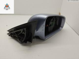 зеркало правое Audi A3 8P/8PA [рестайлинг] 2005, 2.0 л., дизель, МКПП, серый, хетчбэк 5 дв., 8P2858532K