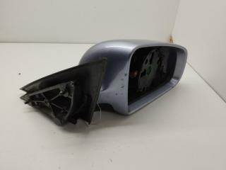 зеркало правое Audi A3 8P/8PA [рестайлинг] 2005, 2.0 л., дизель, МКПП, серый, хетчбэк 5 дв., 8P2858532K