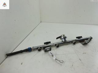 топливная рампа Mazda 6 GG 2004, 1.8 л., бензин, МКПП, серый, универсал, 4M8G9D280AA