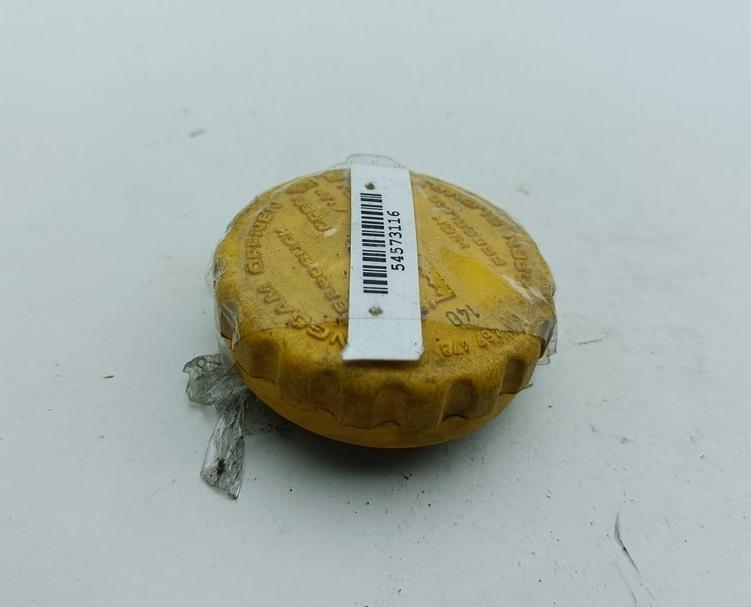 пробка расширительного бачка Opel Astra G 2001, 1.2 л., бензин, МКПП, синий, хетчбэк 5 дв.