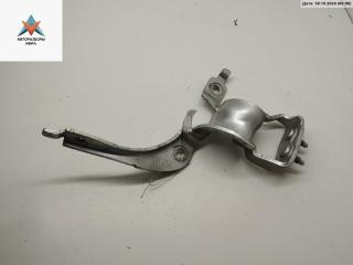 петля крышки багажника Audi A4 B6 2003, серый, универсал, 8E9827299E