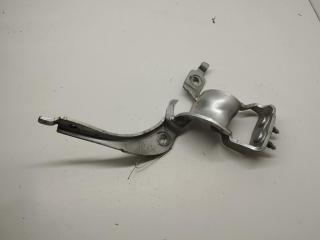 петля крышки багажника Audi A4 B6 2003, серый, универсал, 8E9827299E