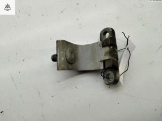 петля крышки багажника Volkswagen Golf 4 поколение 2001, серый, хетчбэк 5 дв., 1J6827301A