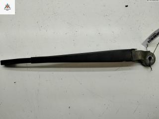 Щеткодержатель (поводок стеклоочистителя) задний Volkswagen Golf 4 поколение 2001, 1.9 л., дизель, МКПП, серый, хетчбэк 5 дв., 1J6955707A