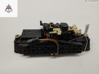 ручка крышки багажника Audi A6 4B/C5 1998, синий, универсал, 4B0827565F