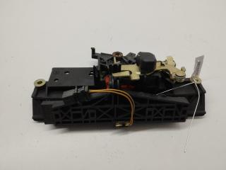 ручка крышки багажника Audi A6 C5 1998, синий, универсал, 4B0827565F