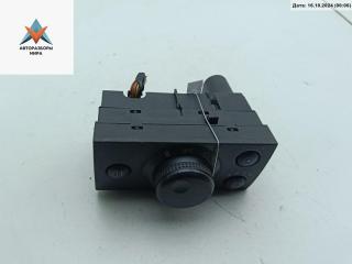 переключатель света Opel Meriva 1 поколение (A) 2004, 1.6 л., бензин, МКПП, серый, минивэн, 93394756