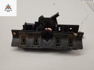 ручка крышки багажника Audi A6 4B/C5 1999, синий, универсал, 4B0827565H