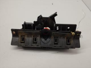 ручка крышки багажника Audi A6 4B/C5 1999, синий, универсал, 4B0827565H