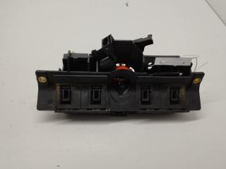 ручка крышки багажника Audi A6 C5 2000, чёрный, универсал, 4B0827565H
