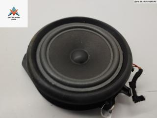 динамик двери Audi A4 B6 2004, 2.0 л., бензин, МКПП, серый, универсал, 8E0035411