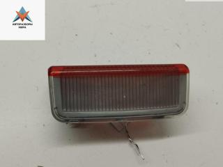 фонарь салона (плафон) Audi A4 B6 2003, 2.5 л., дизель, АКПП, серый, универсал, 4B9947113