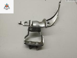 петля крышки багажника Audi A4 B6 2003, серый, универсал, 8E9827300E